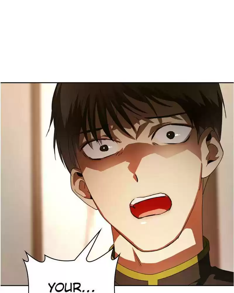 I Want To Be You, Just For A Day Chapter 54