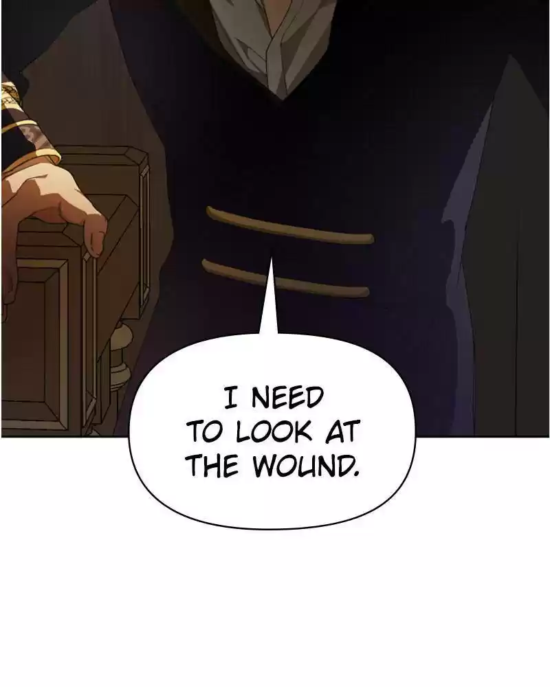 I Want To Be You, Just For A Day Chapter 54