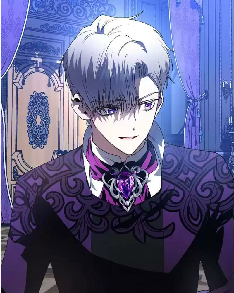 I Want To Be You, Just For A Day Chapter 54