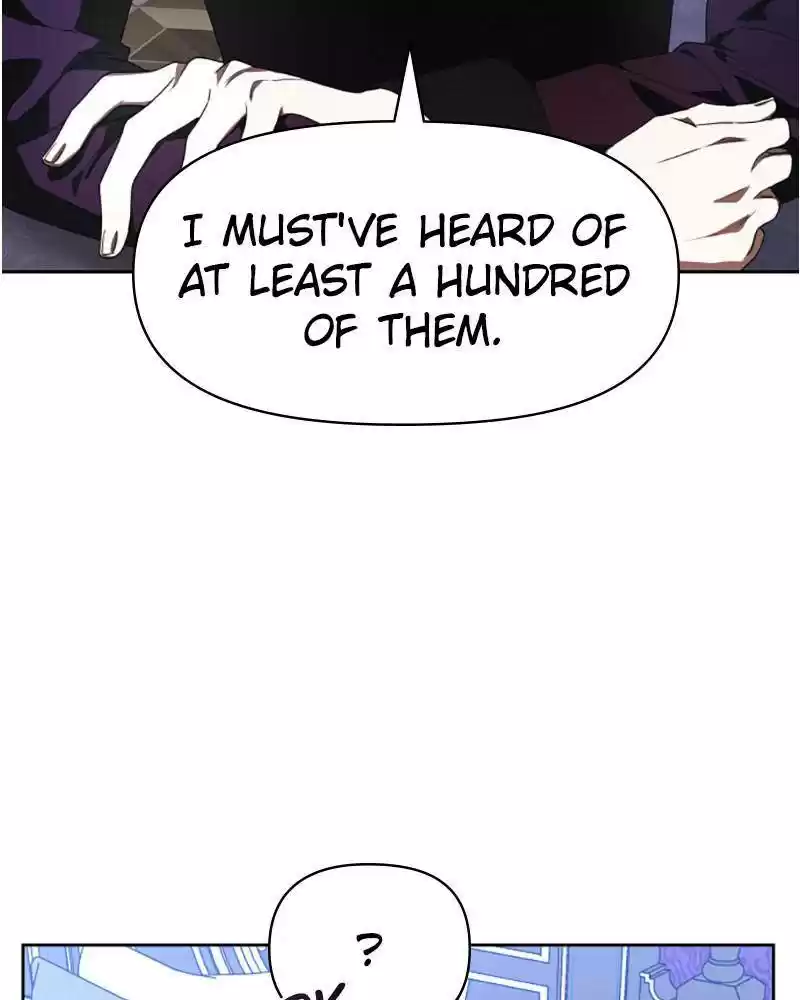 I Want To Be You, Just For A Day Chapter 54