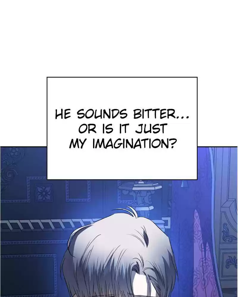 I Want To Be You, Just For A Day Chapter 54