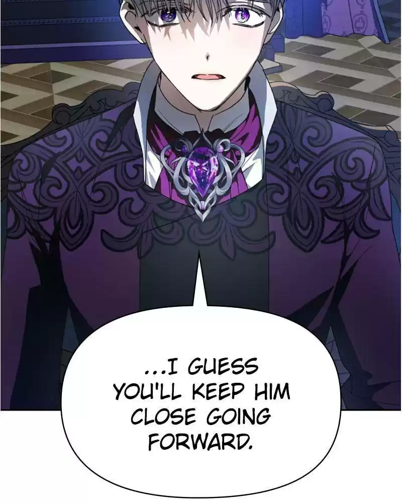 I Want To Be You, Just For A Day Chapter 54