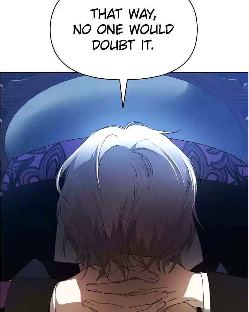 I Want To Be You, Just For A Day Chapter 54