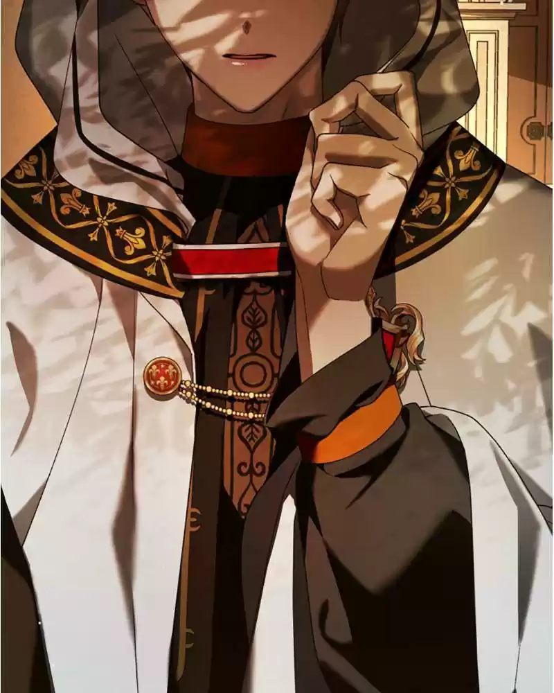 I Want To Be You, Just For A Day Chapter 54