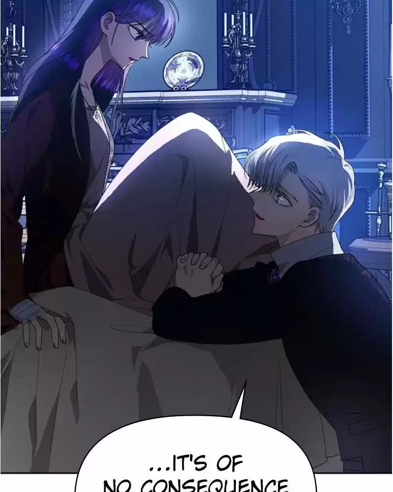 I Want To Be You, Just For A Day Chapter 54