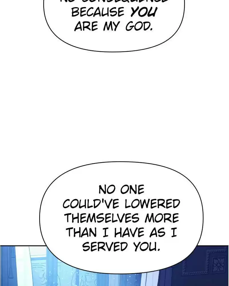 I Want To Be You, Just For A Day Chapter 54