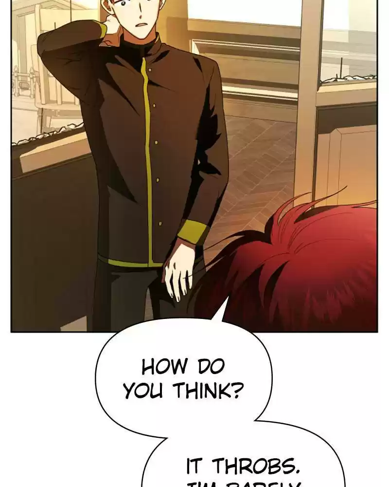 I Want To Be You, Just For A Day Chapter 54