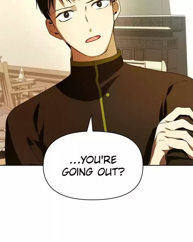 I Want To Be You, Just For A Day Chapter 54