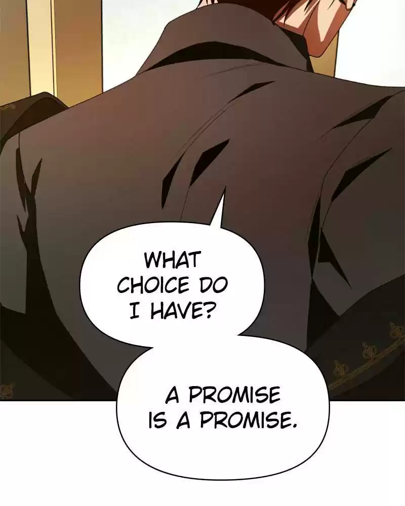 I Want To Be You, Just For A Day Chapter 54