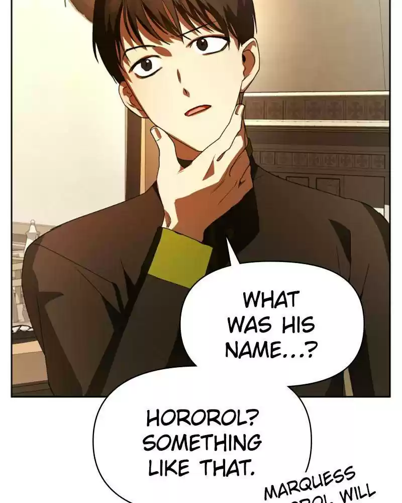 I Want To Be You, Just For A Day Chapter 54