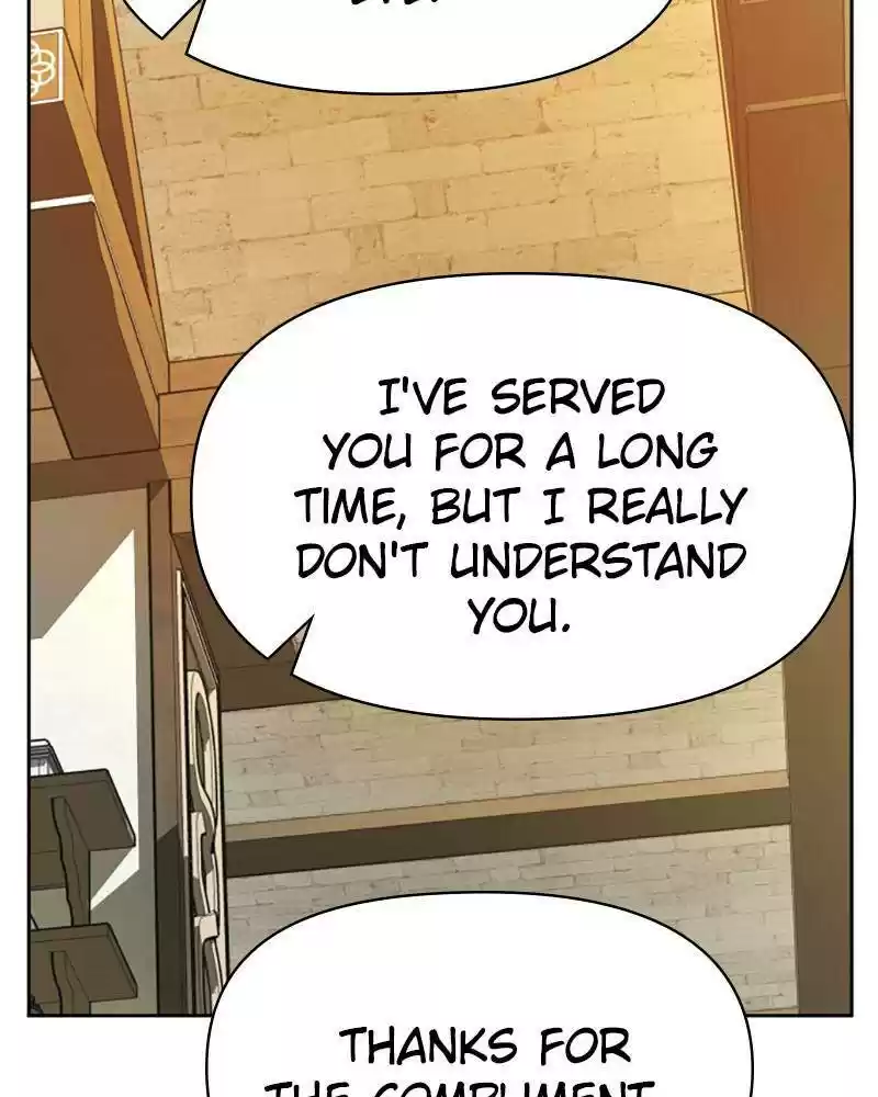 I Want To Be You, Just For A Day Chapter 54