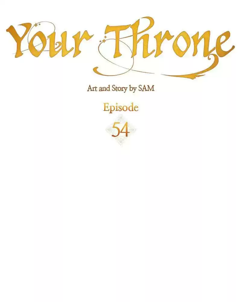 I Want To Be You, Just For A Day Chapter 54