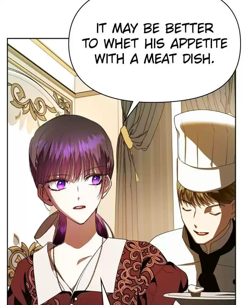 I Want To Be You, Just For A Day Chapter 54