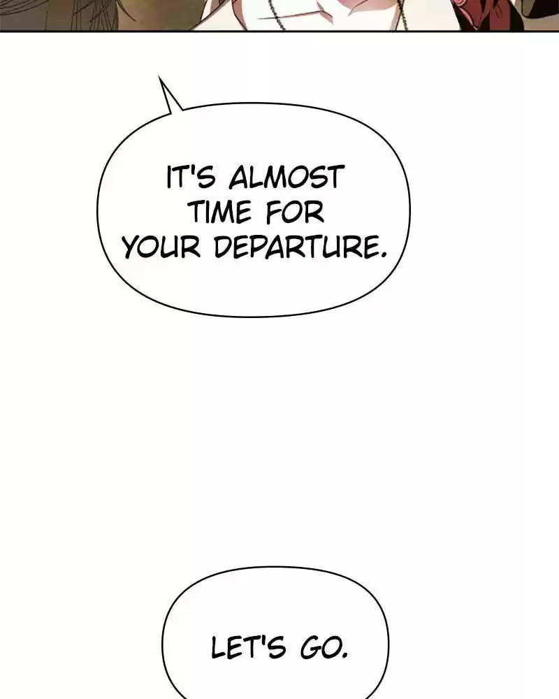 I Want To Be You, Just For A Day Chapter 54