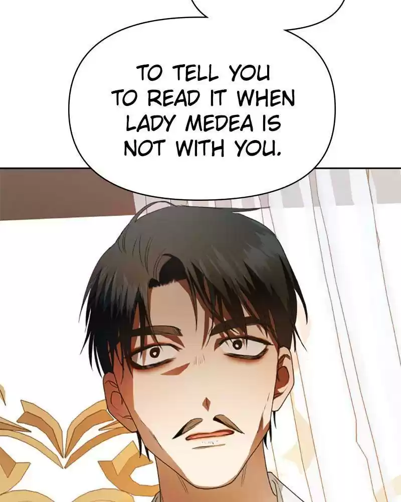 I Want To Be You, Just For A Day Chapter 54