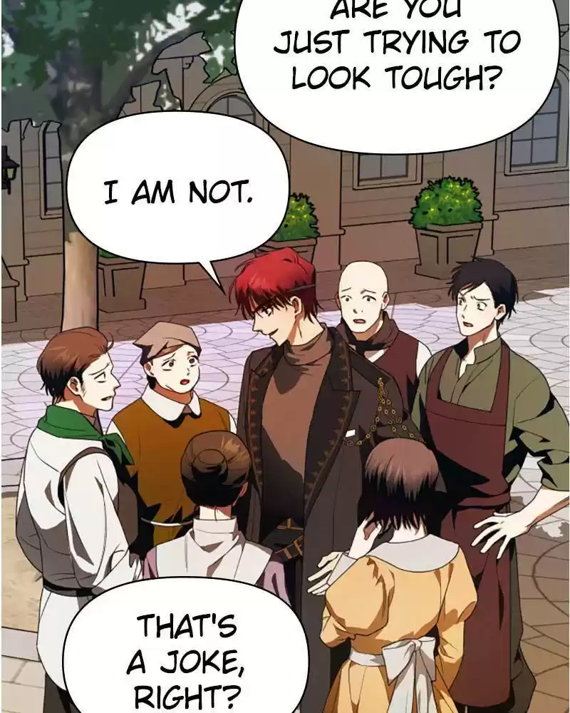 I Want To Be You, Just For A Day Chapter 54