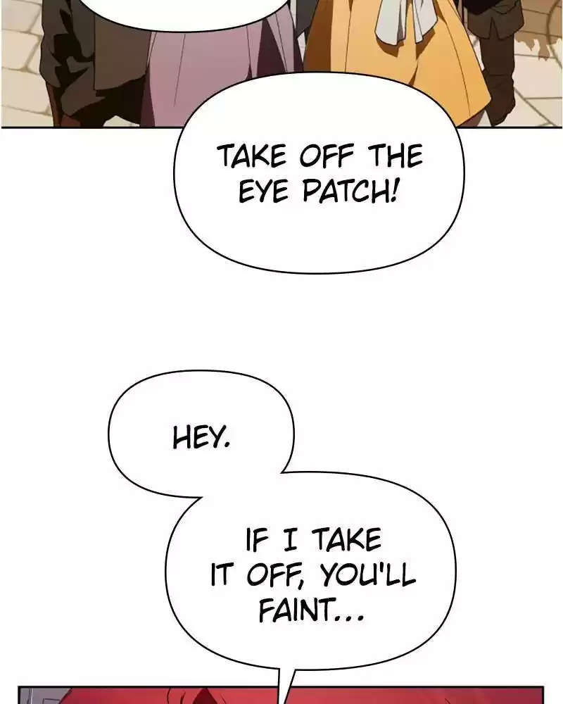 I Want To Be You, Just For A Day Chapter 54