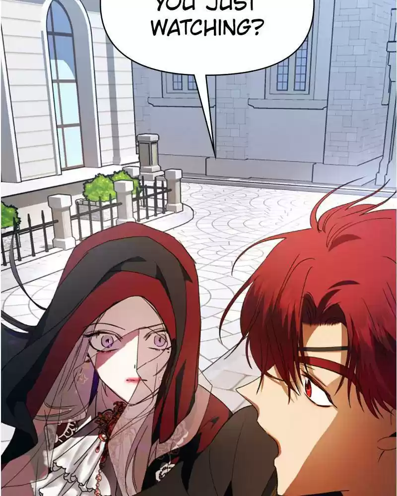 I Want To Be You, Just For A Day Chapter 54