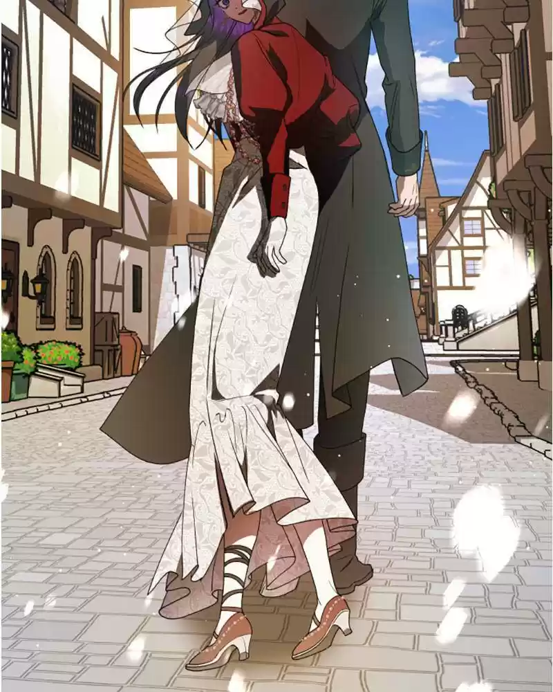 I Want To Be You, Just For A Day Chapter 54