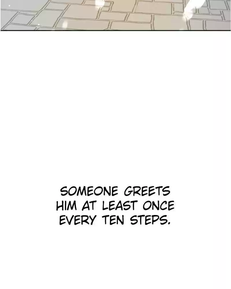 I Want To Be You, Just For A Day Chapter 54