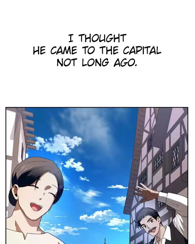 I Want To Be You, Just For A Day Chapter 54