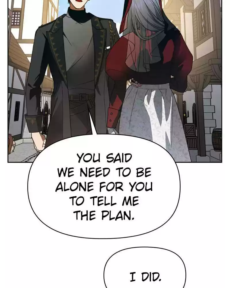 I Want To Be You, Just For A Day Chapter 54