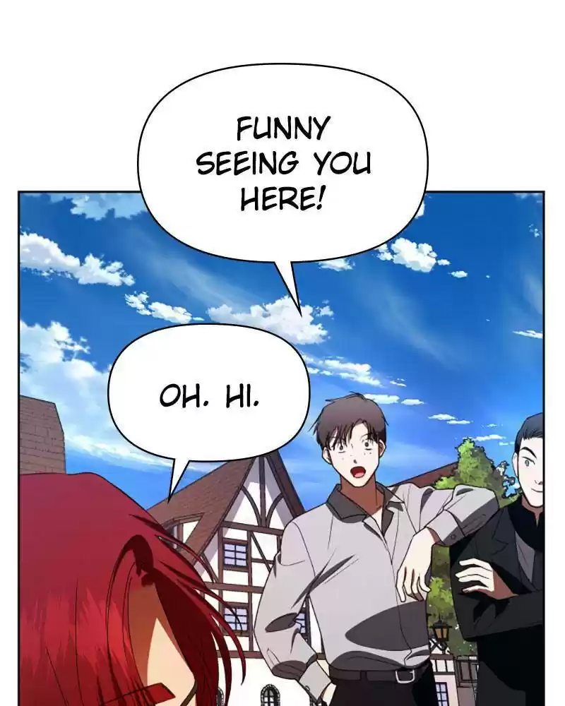 I Want To Be You, Just For A Day Chapter 54