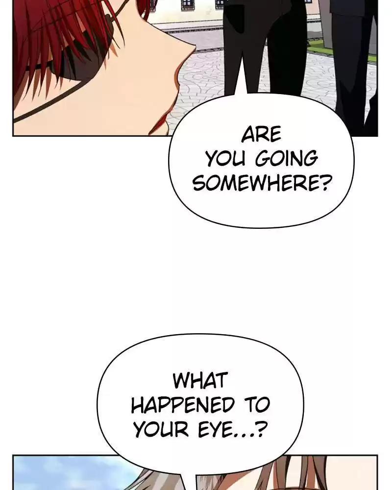 I Want To Be You, Just For A Day Chapter 54