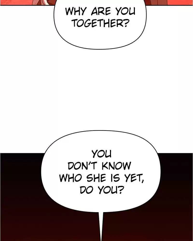 I Want To Be You, Just For A Day Chapter 54