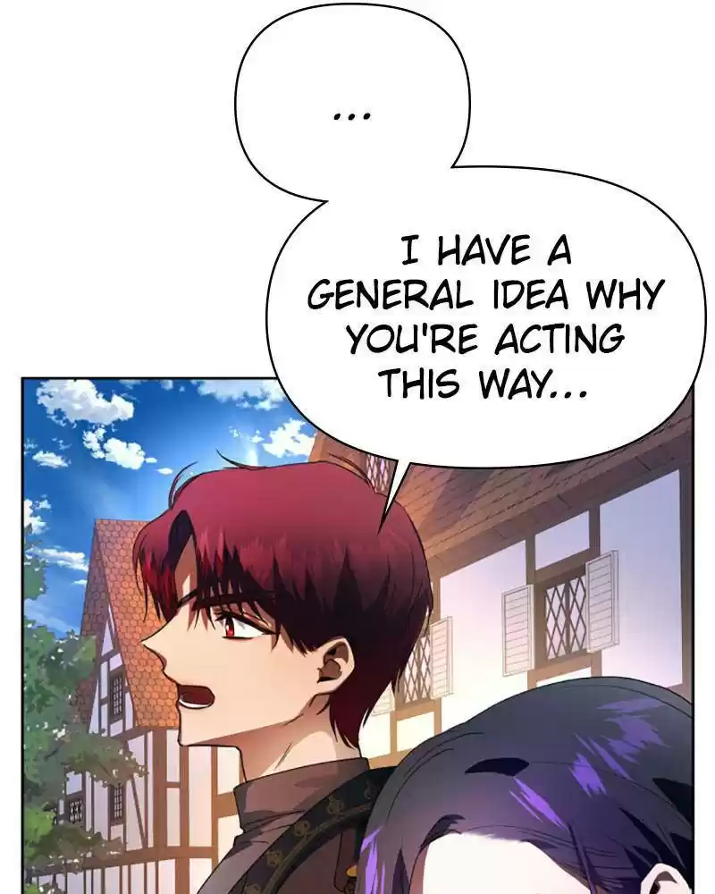 I Want To Be You, Just For A Day Chapter 54