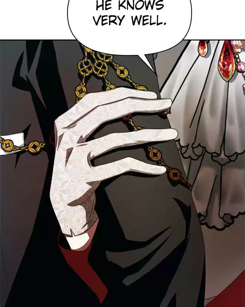 I Want To Be You, Just For A Day Chapter 54