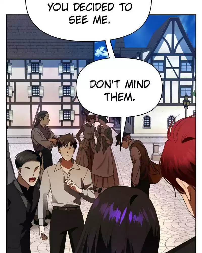 I Want To Be You, Just For A Day Chapter 54