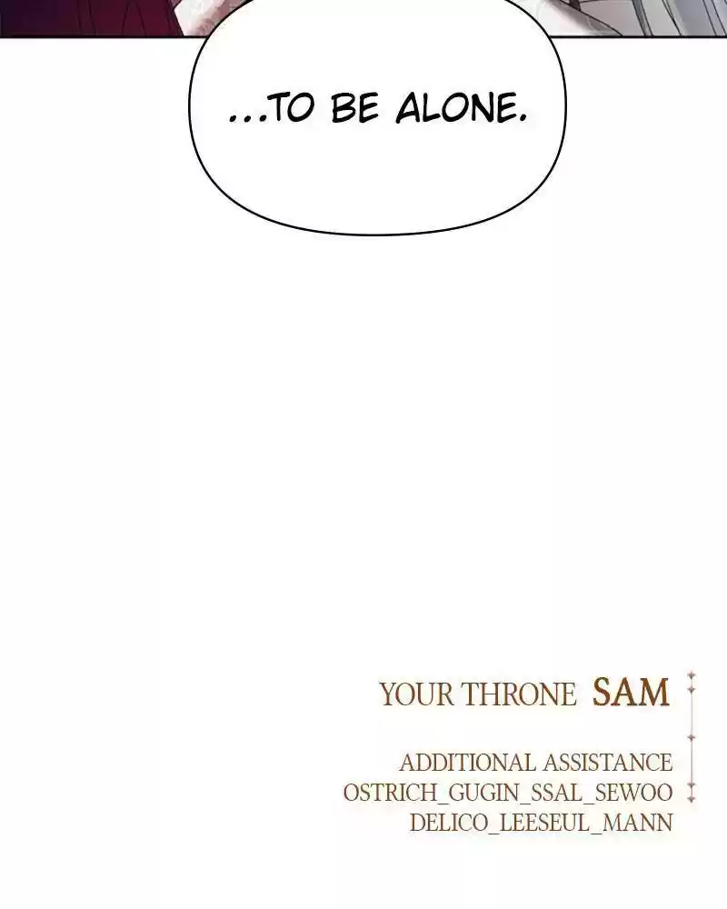 I Want To Be You, Just For A Day Chapter 54