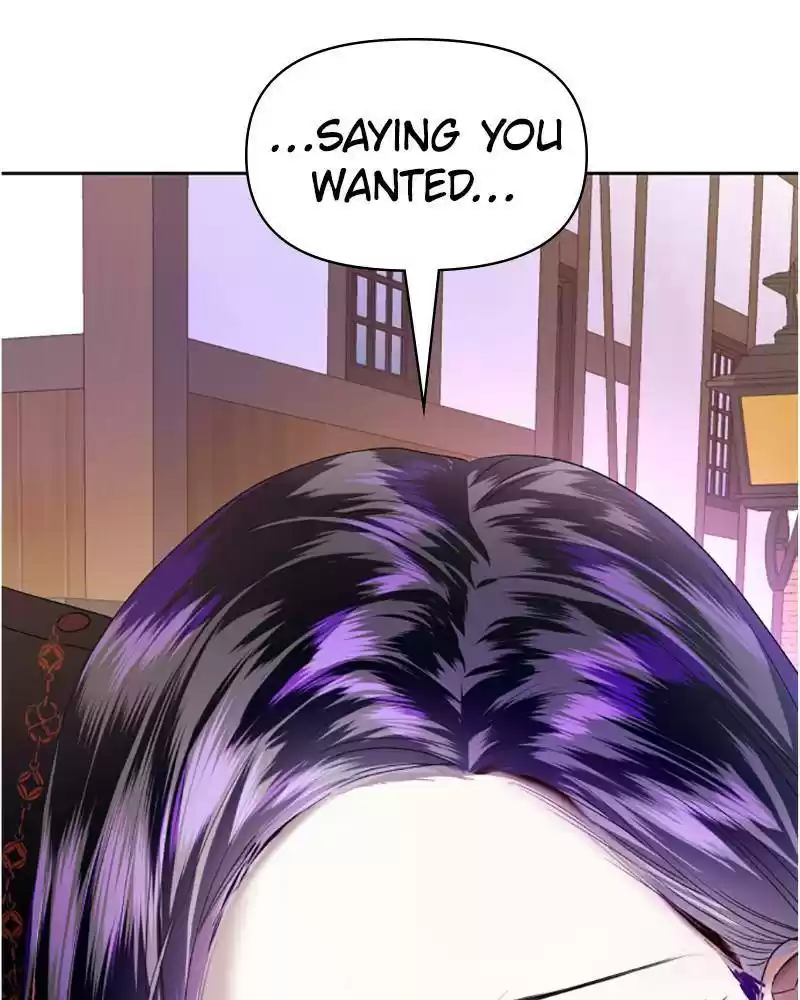 I Want To Be You, Just For A Day Chapter 55