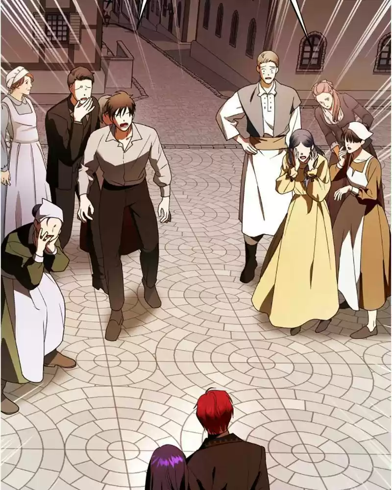 I Want To Be You, Just For A Day Chapter 55