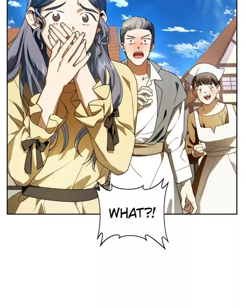 I Want To Be You, Just For A Day Chapter 55