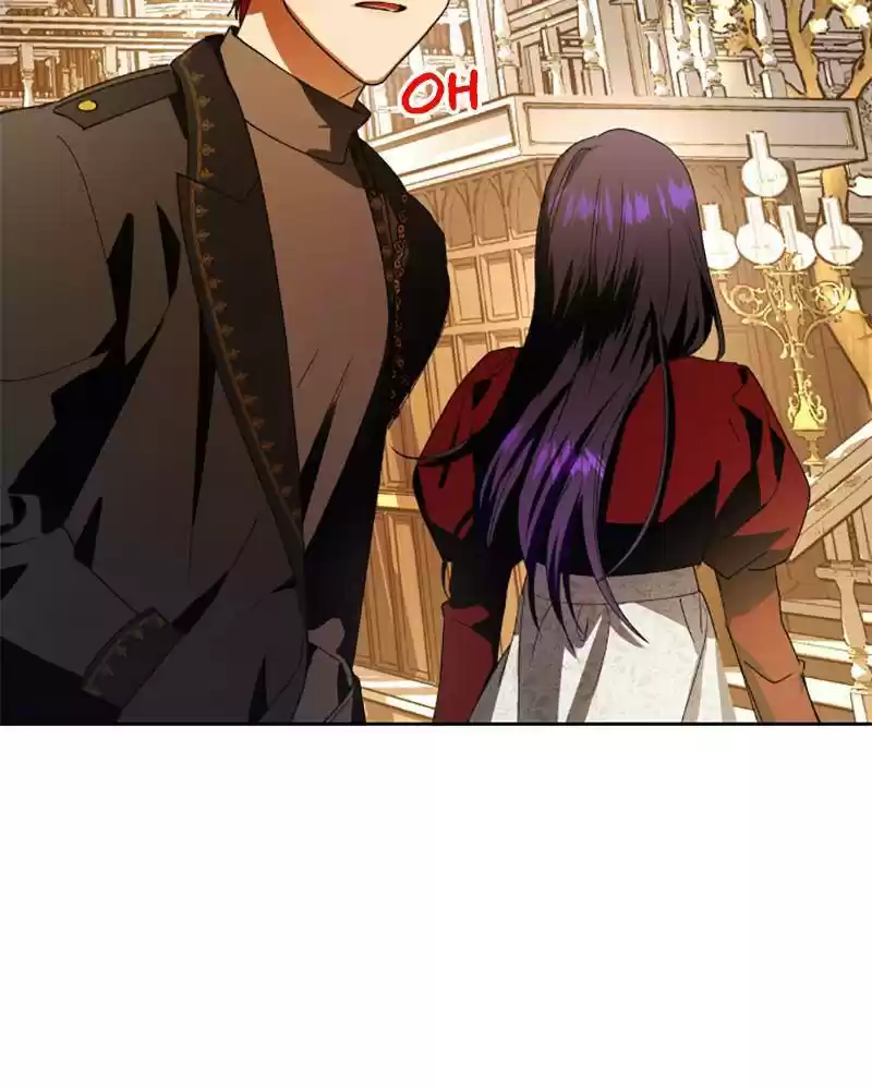 I Want To Be You, Just For A Day Chapter 55