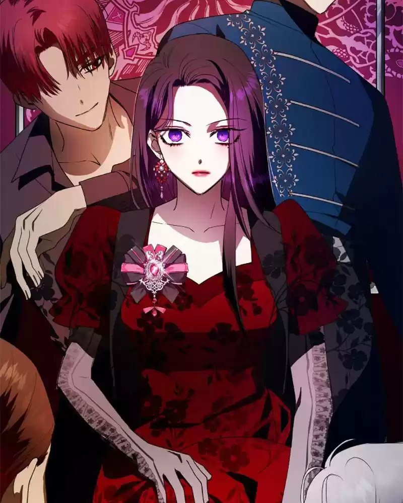 I Want To Be You, Just For A Day Chapter 55