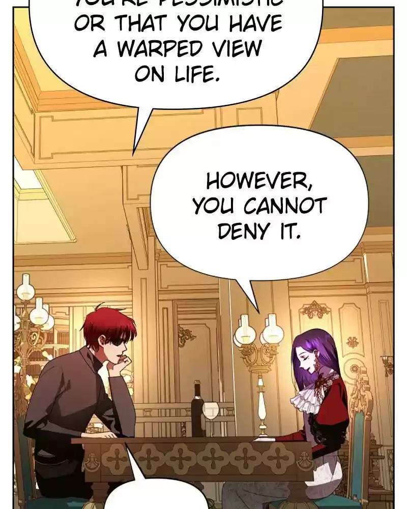 I Want To Be You, Just For A Day Chapter 55