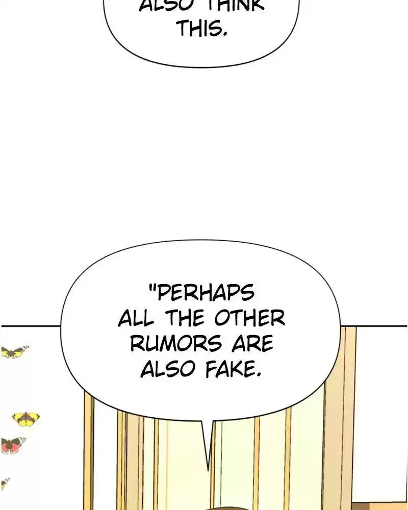 I Want To Be You, Just For A Day Chapter 55