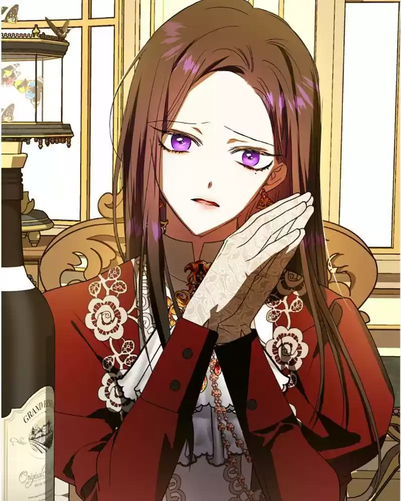 I Want To Be You, Just For A Day Chapter 55