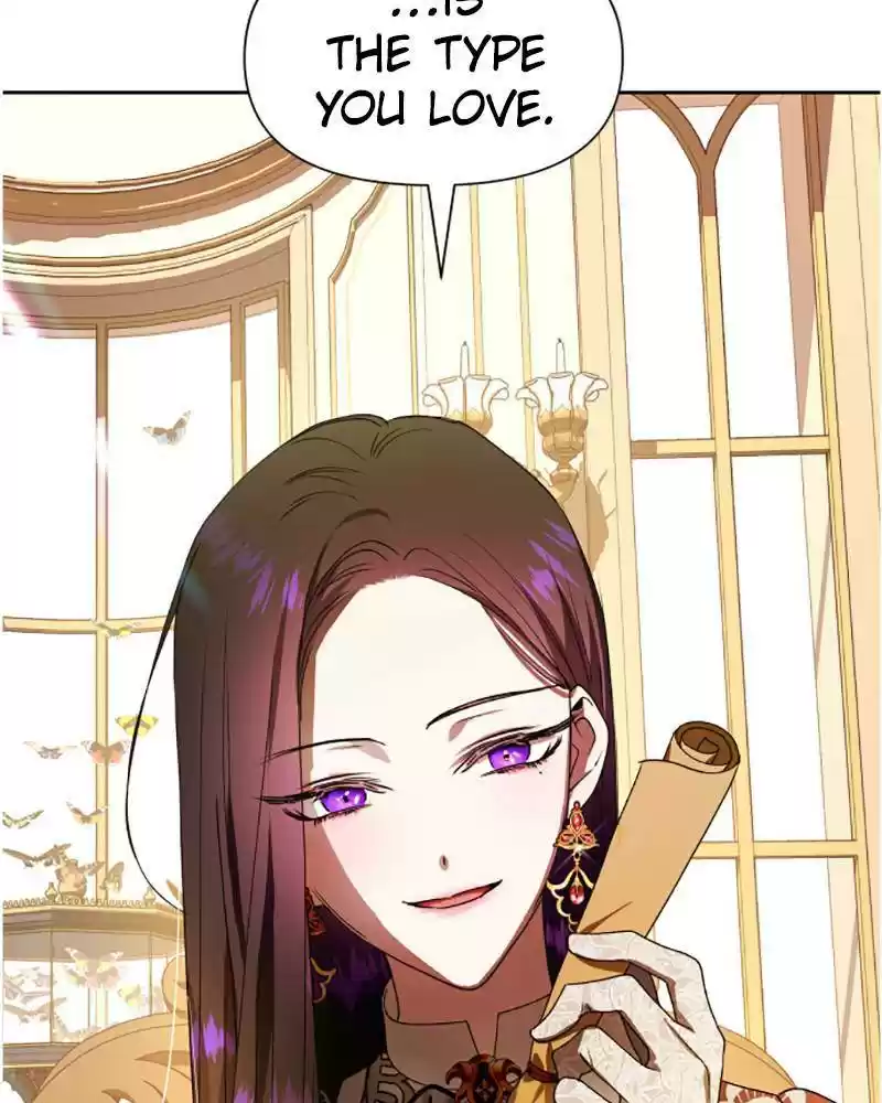 I Want To Be You, Just For A Day Chapter 55