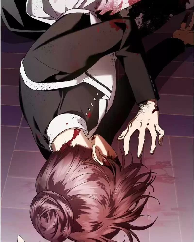 I Want To Be You, Just For A Day Chapter 55