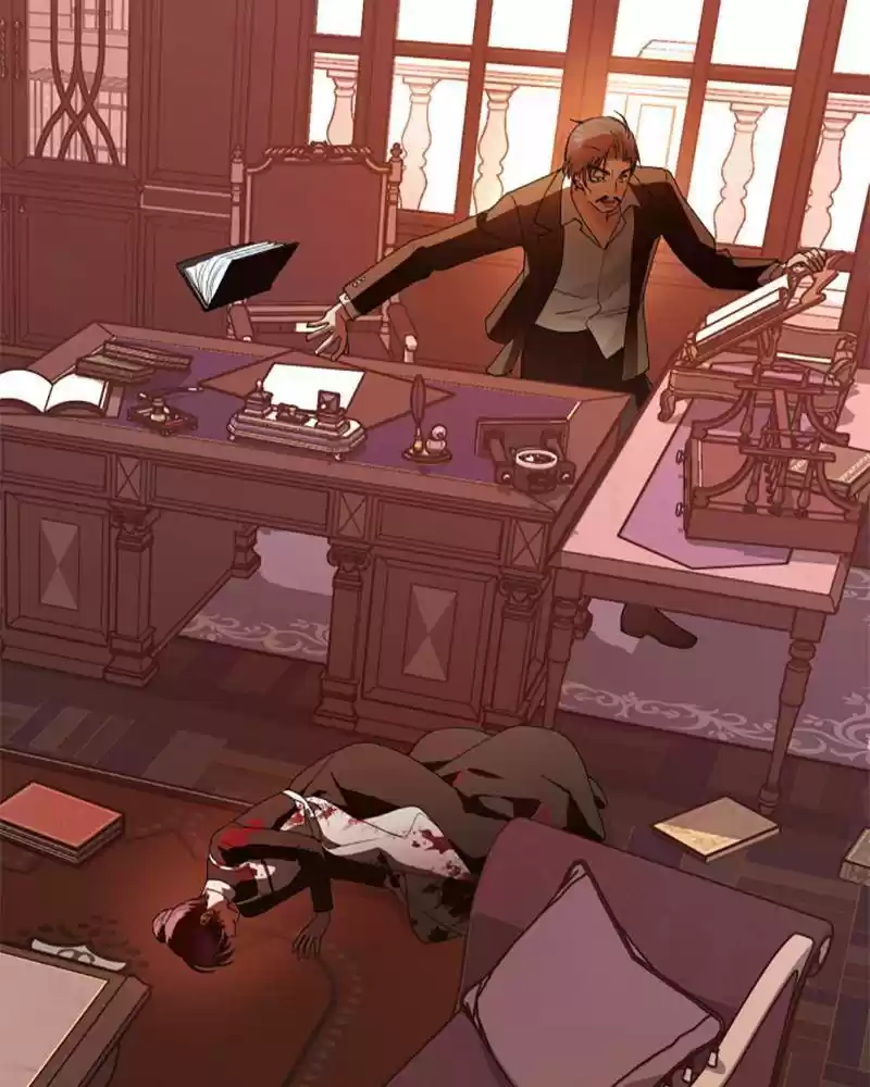 I Want To Be You, Just For A Day Chapter 55