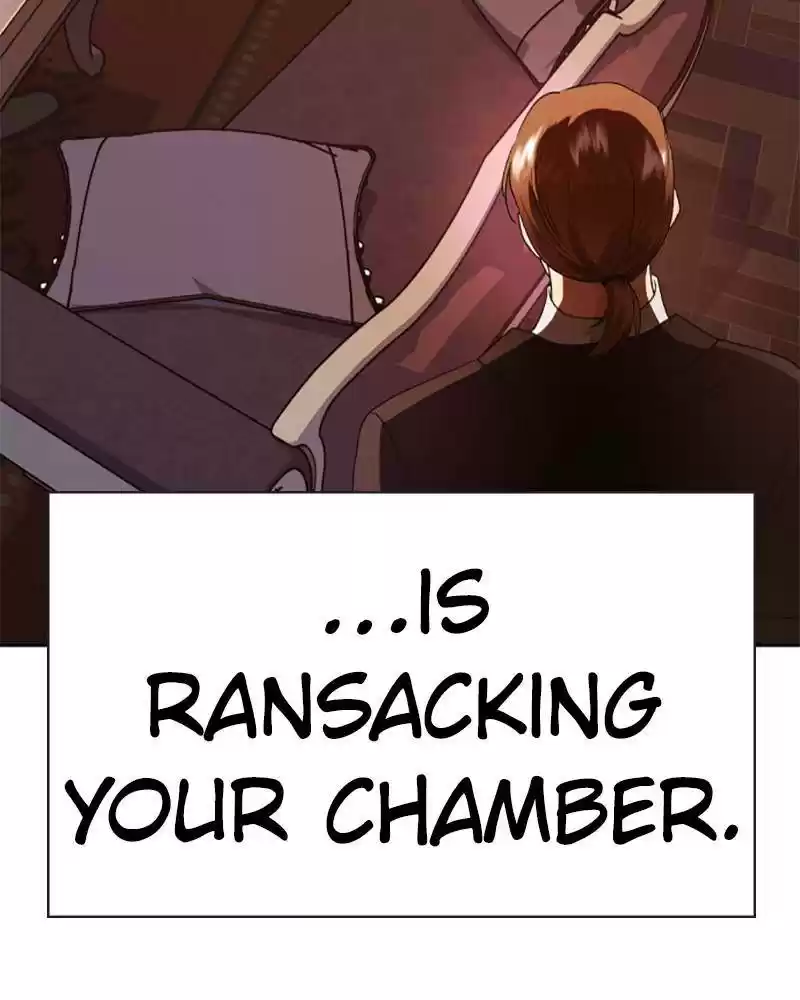 I Want To Be You, Just For A Day Chapter 55