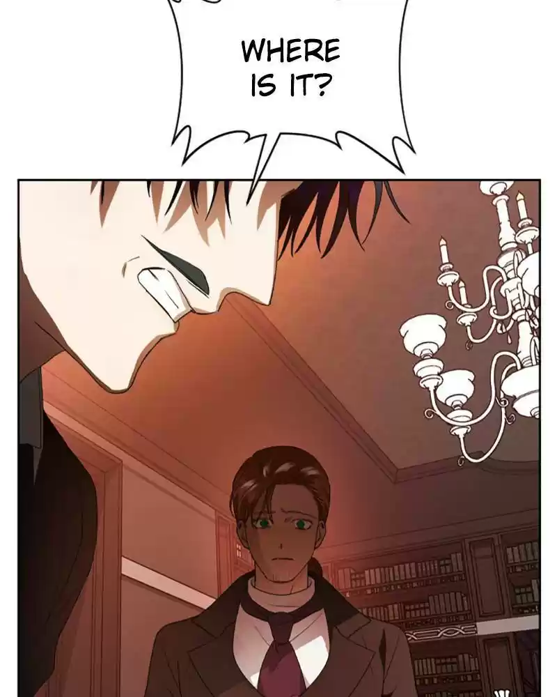 I Want To Be You, Just For A Day Chapter 55