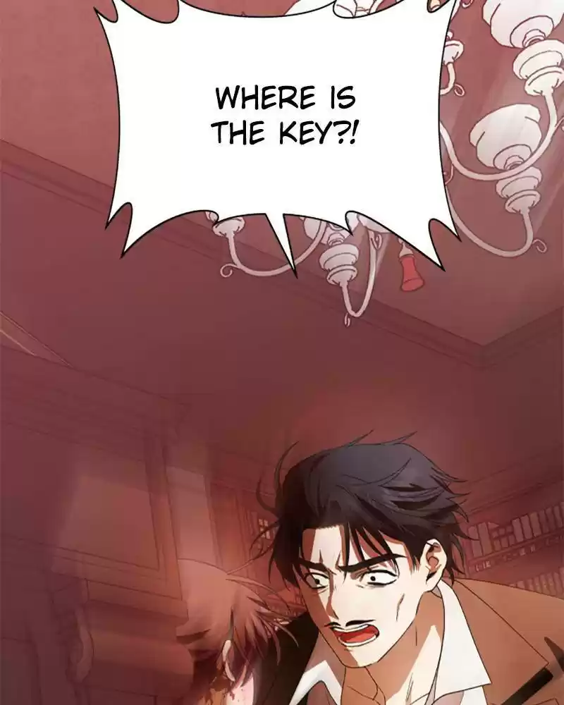 I Want To Be You, Just For A Day Chapter 55