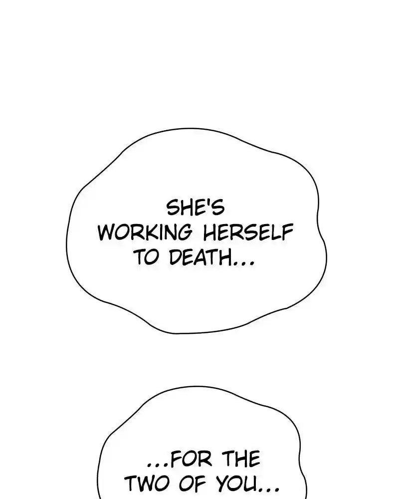 I Want To Be You, Just For A Day Chapter 55