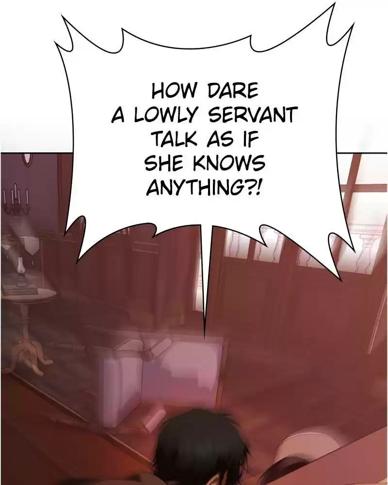 I Want To Be You, Just For A Day Chapter 55