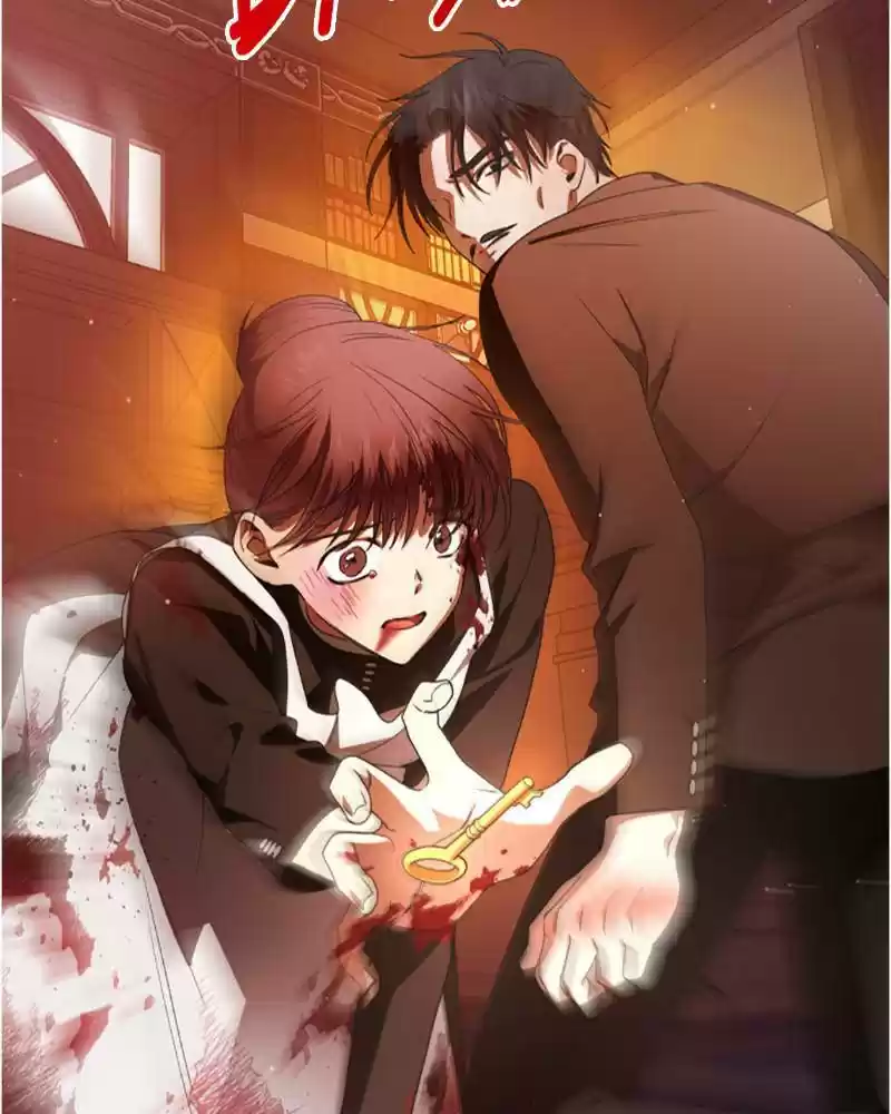 I Want To Be You, Just For A Day Chapter 55